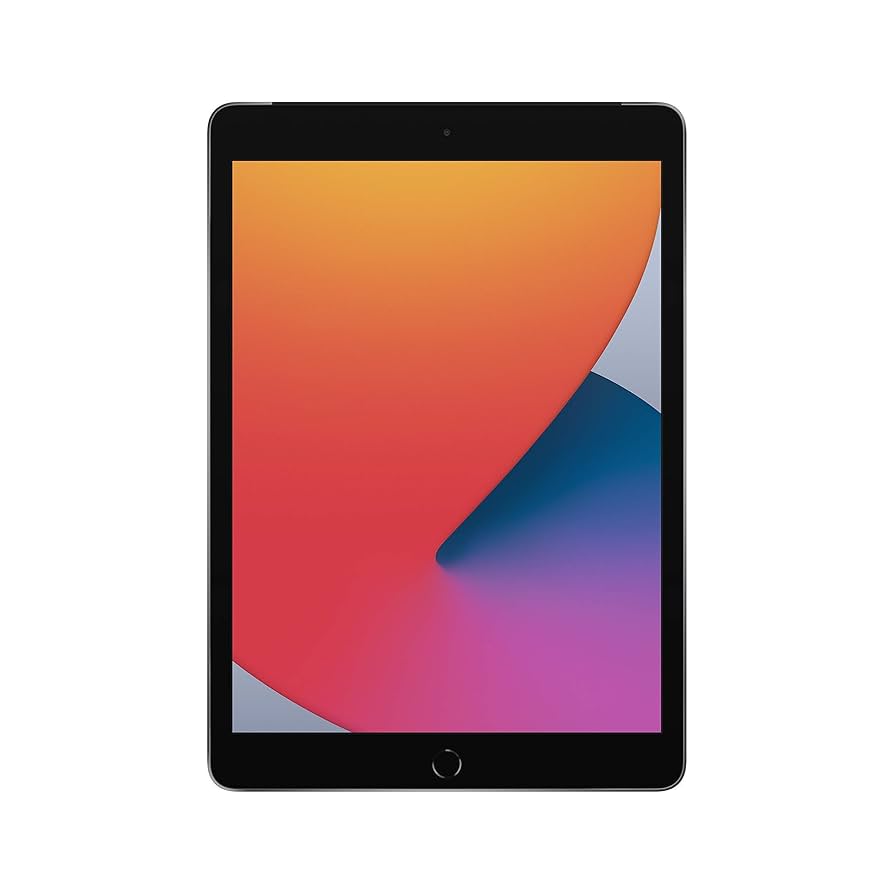 iPad - Apple iPad 10.2 第8世代 WiFi 128GB Amazon.com : Apple 2020 iPad 10.2-inch, WiFi + Cellular